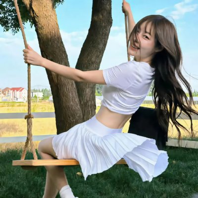 邂逅她的少女时代